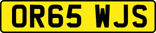 OR65WJS
