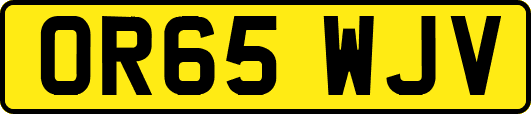 OR65WJV