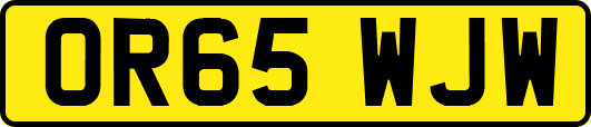 OR65WJW