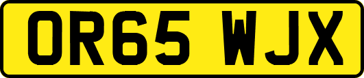 OR65WJX