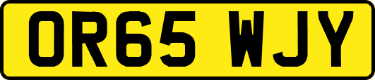 OR65WJY
