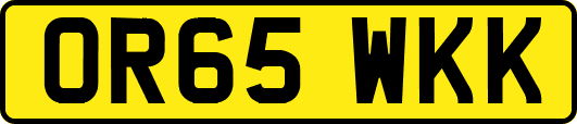 OR65WKK