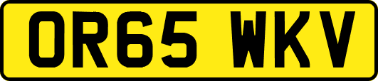 OR65WKV