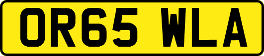 OR65WLA