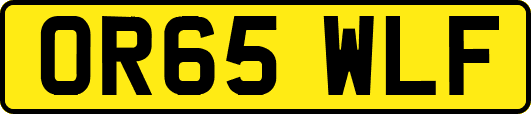 OR65WLF