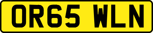 OR65WLN