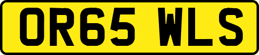 OR65WLS