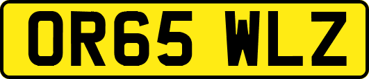 OR65WLZ