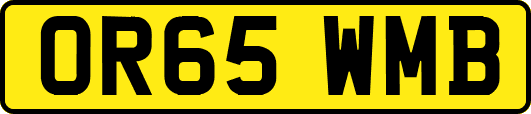 OR65WMB