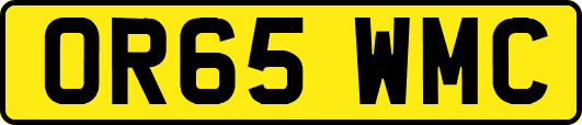 OR65WMC