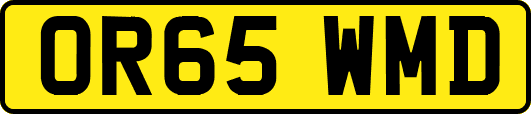 OR65WMD