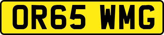 OR65WMG