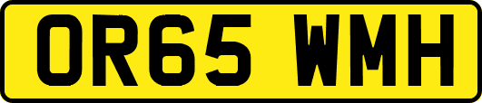 OR65WMH