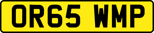 OR65WMP
