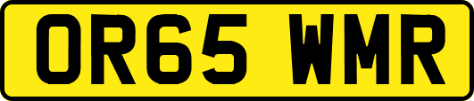OR65WMR