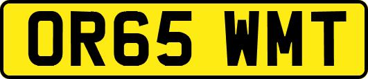 OR65WMT