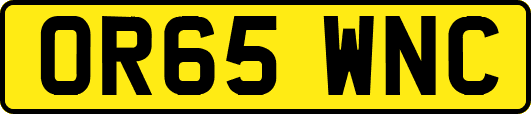 OR65WNC