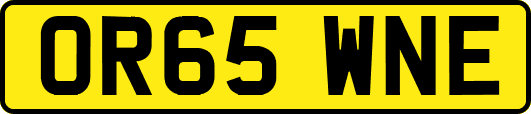 OR65WNE