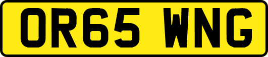 OR65WNG