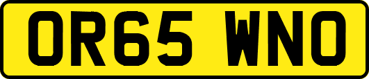 OR65WNO