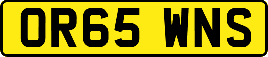 OR65WNS