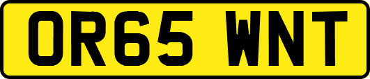 OR65WNT