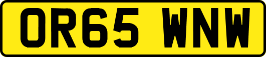 OR65WNW