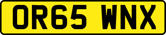 OR65WNX