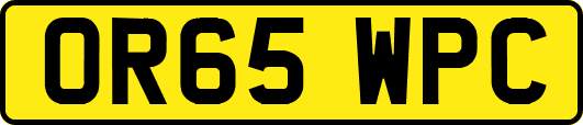 OR65WPC