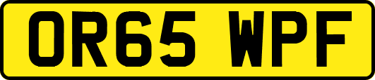 OR65WPF