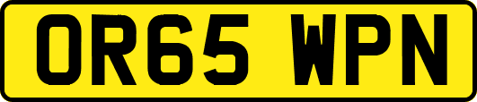 OR65WPN