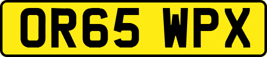 OR65WPX