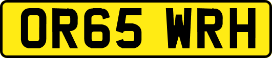 OR65WRH