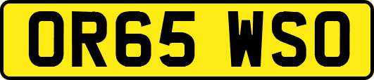 OR65WSO