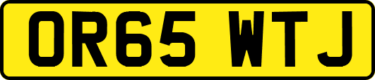 OR65WTJ