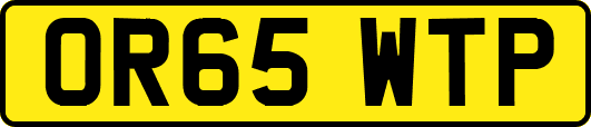 OR65WTP