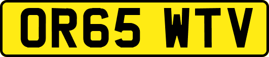 OR65WTV