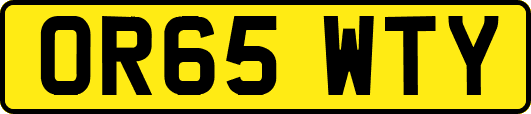 OR65WTY