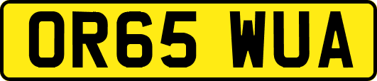 OR65WUA