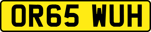 OR65WUH