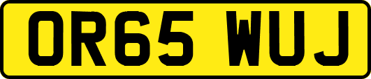 OR65WUJ