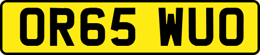 OR65WUO