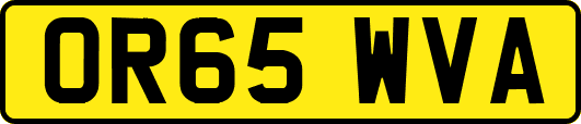 OR65WVA