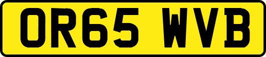 OR65WVB
