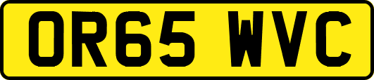 OR65WVC