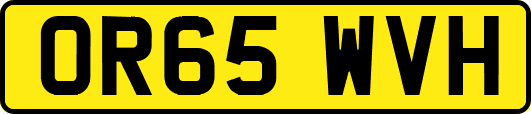 OR65WVH
