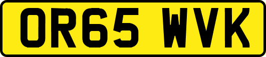OR65WVK