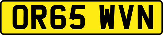OR65WVN