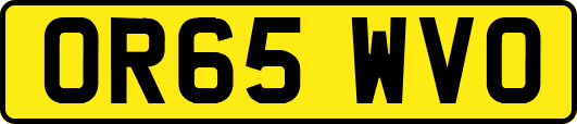 OR65WVO
