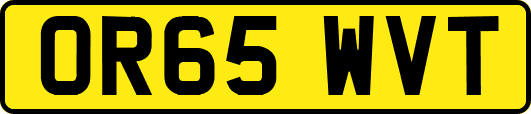 OR65WVT